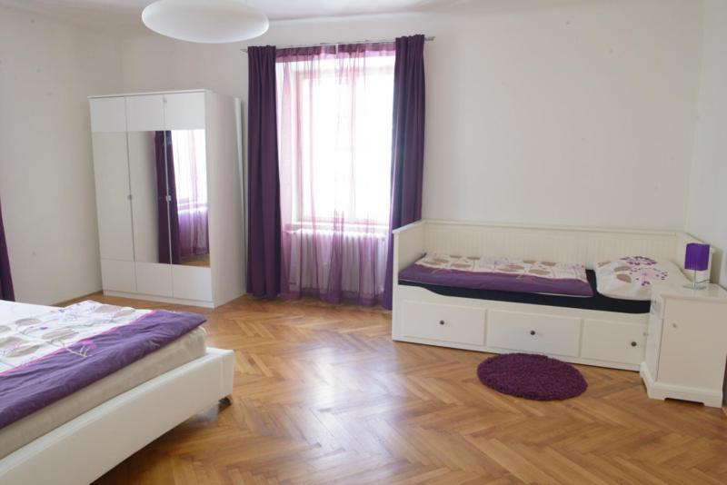 Apartments Old Town Square 27 Praga Quarto foto